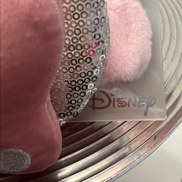 THE CREME SHOP by DISNEY TWINKLE PINK HEADBAND - Picture 4 of 7